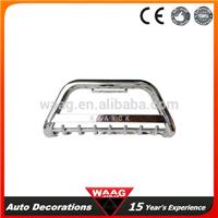 New Product Amarok 2016 Nudge Bar Front Bumper Classic Car Bumper Front Guard