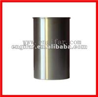 4JA1T new engine cylinder liner Dimax 2.5L cylinder liner 8-94110-144-0/ 8-94462-130-0 8-97176-691-0