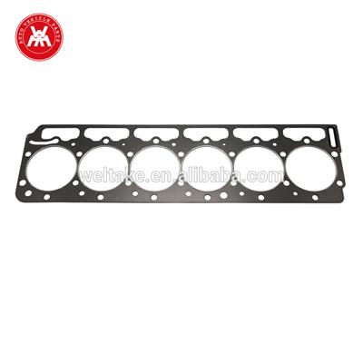 cylinder gasket head 1817562C4 for massey ferguson tractor 1360 diesel engine spare parts for sale