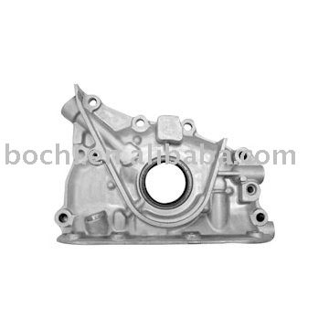 Oil Pump for Mazda 626 MX6 FS01-14-100N