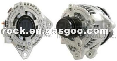 NEW HNROCK 12V 100A ALTERNATOR 104210-4810 104210-4811 27060-0H110 27060-28320 11195 FOR TOYOTA PONTIAC SCION