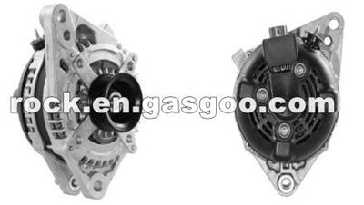 NEW HNROCK 12V 100A ALTERNATOR 104210-4920 104210-4921 27060-31120 11324 FOR TOYOTA