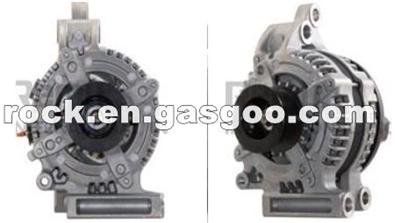 NEW HNROCK 12V 150A ALTERNATOR 104210-5090 27060-0S020 11352 FOR TOYOTA