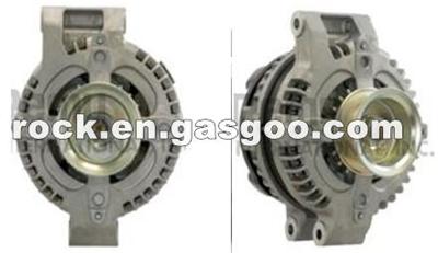 NEW HNROCK 12V 110A ALTERNATOR 104210-5160 31100-RWC-A01 11154 FOR ACURA RDX