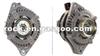 NEW HNROCK 12V 130A ALTERNATOR 104210-5920 31100-RGW-A01 11391 FOR HONDA ACURA