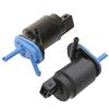 330955651 1H6955651 car washer pump12v brush pump for infiniti gmc