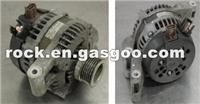 NEW HNROCK 12V 120A ALTERNATOR 104210-5800 3M5T-10300-LD 24046 FOR FORD