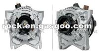 NEW HNROCK 12V 150A ALTERNATOR 104210-5820 104210-5821 9C3T-10300-AB 11293 FOR FORD