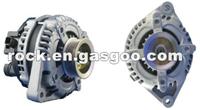 NEW HNROCK 12V 130A ALTERNATOR 104210-5890 CSF89 11390 FOR ACURA HONDA