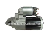 Starter for 1996-1999 L200 K74T 4WD 2500DIESEL MD315547