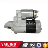 Car Starters 23300-10605 for VANETTE Bus 1986-1995