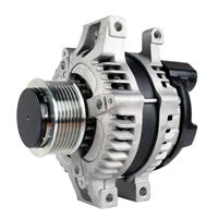 14V Auto Alternator For Honda Accord VII CN1,Honda Accord VII Tourer 31100-RBD-E01 31100-RBD-E02 31100-RSR-E01