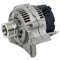 12V Diesel Alternator For Toyota 1002115031 1002130940 1002130941