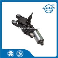 For 02-09 Seat Ibiza Wiper Motor Rear 6L6955711B 6L6955711A 6L6955711 Valeo 404699