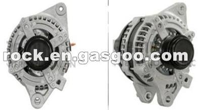 NEW HNROCK 12V 110A ALTERNATOR 104210-5490 104210-5491 27060-0T041 11385 FOR TOYOTA SCION PONTIAC