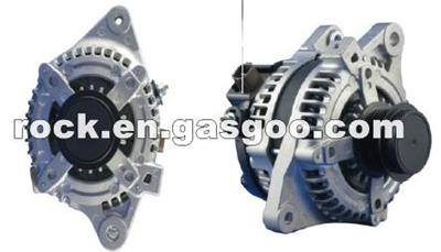 NEW HNROCK 12V 100A ALTERNATOR 104210-5580 27060-0T060 FOR TOYOTA