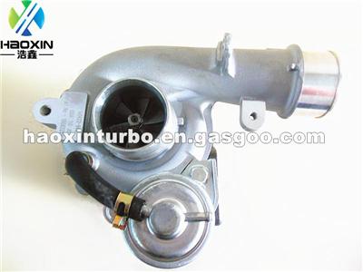 K0422-882 L3M713700C L3M713700D 53047109901 For Mazda CX-7 Turbocharger Turbo