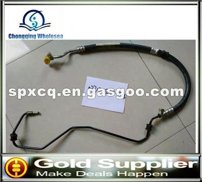 Auto Parts Power Steering Hose OEM 53713-S84-E04 For HONDA