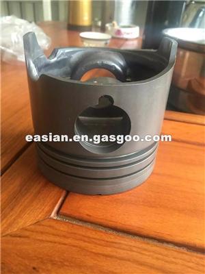 Isuzu 4JA1 Piston 8-94152-712-1 9-94369-281-0 8-94369-617-0 8-97109-181-0 8-97089-892-0 8-94436-89|93mm Piston With Pin And Clip