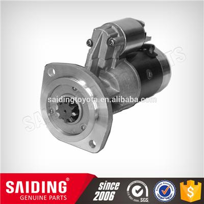 Alternators And Starters Used for D22 oem 23300-1W400