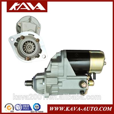 Starter Motor For Case Mini Loader,1280000210,1280000211,1280000212