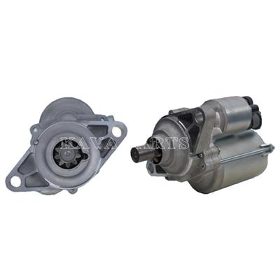 12V Starter Motor For Acura Car CL 31200-P0A-A01 31200-P0G-A01 31200-P0G-A01RM