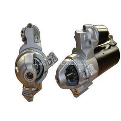 12V Car Starter Motor For BMW X1, 320,330 12417798006 12417804140 12417812034