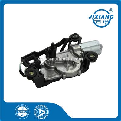 New Windshield Wiper Motor Rear For Peugeot 206 SW (2E/K) OEM 96423869 0390201576 6405N0