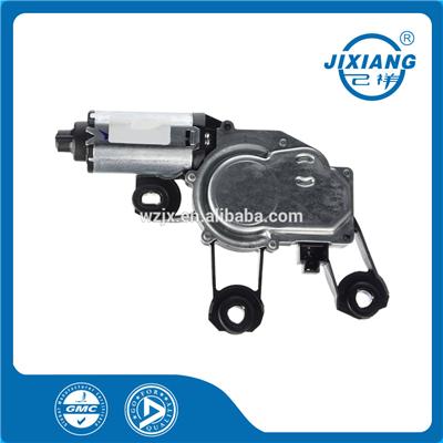 For Ford NEW Rear Wiper Motor OEM 1141045 1422314 2S61A17K441AC 2S61A17K441AB Valeo Number 404736