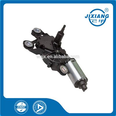 For 02-09 Seat Ibiza Wiper Motor Rear 6L6955711B 6L6955711A 6L6955711 Valeo 404699