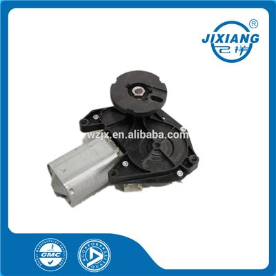 For 04- Peugeot 407/407 SW Wiper Motor OEM 6405R1 Valeo 579704