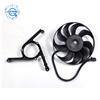 Automotive Spare Parts Auto Electric Cooling Fans For Seat Skoda Golf With OEM 1J0 959 455F 1J0 959 455D