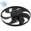 Automobile Car Accessories Radiator Fan For SEAT VW FORD 6N0 959 455D 6N0 959 455A/L