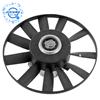 303 MM Engine Auto Parts Radiator Fan 1H0 959 455 191 959 455 T 3A0 959 455J