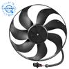 Automotive Spare Parts Auto Cool Solar Car Fan for SEAT SKODA VW 6X0 959 455A 6X0 959 455F