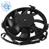 High Performance Auto Spare Parts Radiator Cooling Fan Assembly For VW 8D0959455R