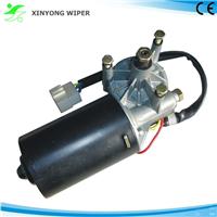 Auto Spares Parts DC Windshield Wiper Motor 12V/24V