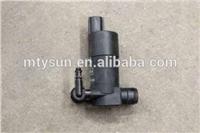 Wiper Washer Pump BV61 17K624 BA/BV61-17K624-BA/BV6117K624BA/1791581