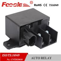 High Quality Truck Parts C1393315-9 Auto Preheating Relay