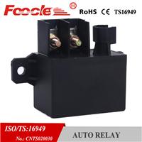 New High Quality Preheating Relay For Truck 1393315-8