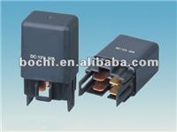 Auto Relay, Car Relay 12V 40A
