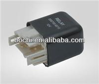 Waterproof Auto Relay, 12V 5pin 30A Car Relay OE no. 397979-SM4-003