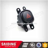 Navara D40 2009 Hazard switch 25290-EA000