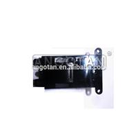 Electric power window master switch