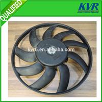 Radiator fan assy OEM 8K0959455G 8K0 959 455 G 8K0 959 455 K 8K0959455K for Q5 (8R) 3.0 TDI quattro 2008-