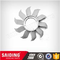 Fan Blade 8-97944-150-0 For D-MAX