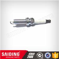 Wearing Parts Spark Plug 22401-JA01B E25 2001-