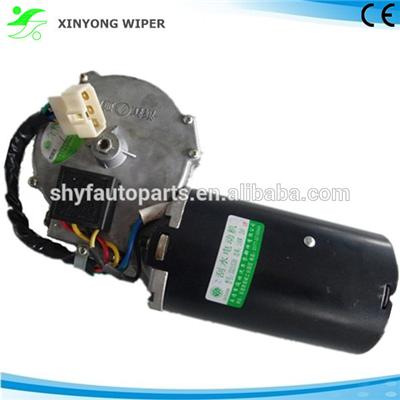 Bus Wiper Motor for Volvo Wiper System