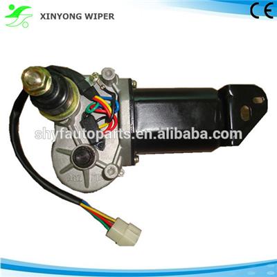 Factory Price 12V/24V windshield wiper motor DC