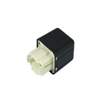 12V 4P with High-Quality Miniature Auto Relay